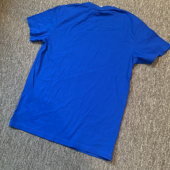 Men’s Medium Blue Chelsea FC T-Shirt *Brand New w/out Tag* - Picture 10 of 11